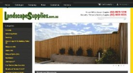Fencing Point Piper - Landscape Supplies and Fencing